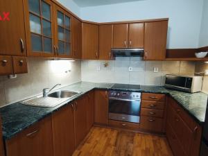 Prodej bytu 2+kk, Prostějov, Trávnická, 70 m2