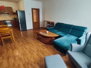 Prodej bytu 2+kk, Prostějov, Trávnická, 70 m2
