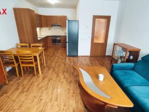 Prodej bytu 2+kk, Prostějov, Trávnická, 70 m2