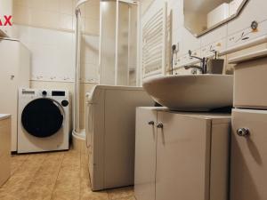 Prodej bytu 2+kk, Prostějov, Trávnická, 70 m2