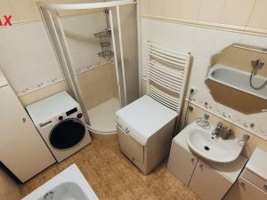 Prodej bytu 2+kk, Prostějov, Trávnická, 70 m2