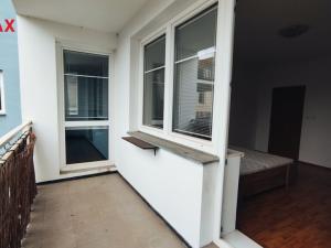 Prodej bytu 2+kk, Prostějov, Trávnická, 70 m2