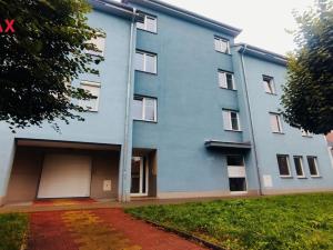 Prodej bytu 2+kk, Prostějov, Trávnická, 70 m2