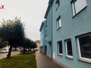 Prodej bytu 2+kk, Prostějov, Trávnická, 70 m2