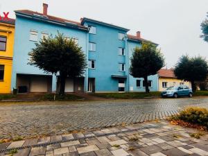 Prodej bytu 2+kk, Prostějov, Trávnická, 70 m2