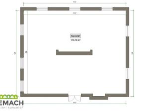 Pronájem obchodního prostoru, Uherské Hradiště, Palackého náměstí, 110 m2