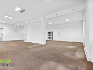 Pronájem obchodního prostoru, Uherské Hradiště, Palackého náměstí, 110 m2