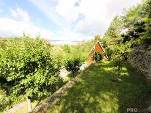 Prodej zahrady, Znojmo, 1116 m2