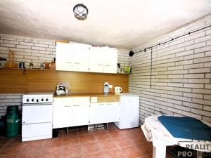 Prodej zahrady, Znojmo, 1116 m2
