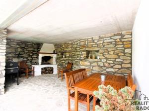 Prodej zahrady, Znojmo, 1116 m2