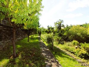 Prodej zahrady, Znojmo, 1116 m2