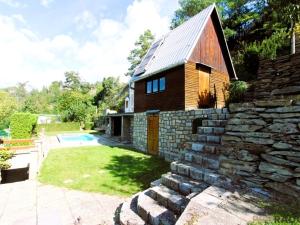 Prodej zahrady, Znojmo, 1116 m2