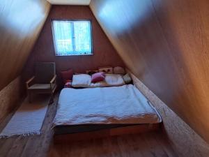 Prodej zahrady, Znojmo, 1116 m2