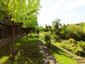 Prodej zahrady, Znojmo, 1116 m2