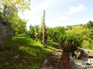 Prodej zahrady, Znojmo, 1116 m2