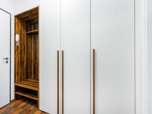 Prodej bytu 1+kk, Liberec - Liberec IV-Perštýn, Na Perštýně, 42 m2