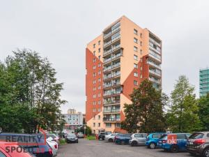 Prodej bytu 3+1, Příbram - Příbram VIII, Budovatelů, 72 m2