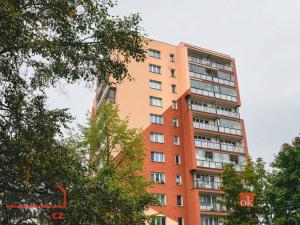 Prodej bytu 3+1, Příbram - Příbram VIII, Budovatelů, 72 m2
