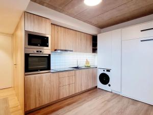 Pronájem bytu 1+kk, Brno, V rejích, 21 m2