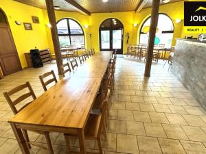 Prodej restaurace, Stěbořice, 2230 m2