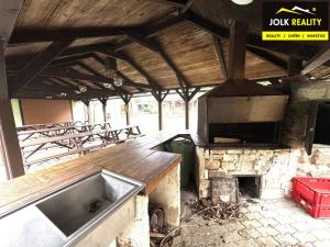 Prodej restaurace, Stěbořice, 2230 m2