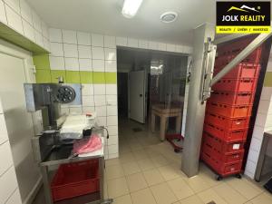Prodej restaurace, Stěbořice, 2230 m2