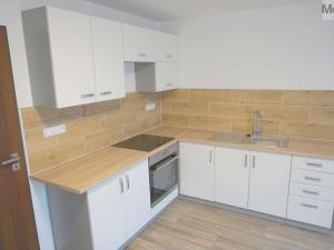 Pronájem bytu 3+kk, Litvínov - Horní Litvínov, Tržní, 64 m2
