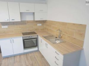 Pronájem bytu 3+kk, Litvínov - Horní Litvínov, Tržní, 64 m2