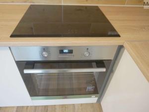 Pronájem bytu 3+kk, Litvínov - Horní Litvínov, Tržní, 64 m2