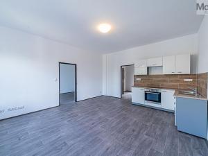 Pronájem bytu 3+kk, Litvínov - Horní Litvínov, Tržní, 64 m2