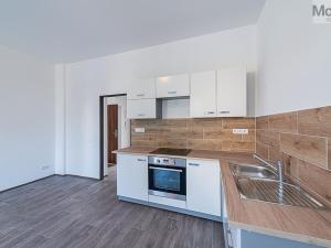 Pronájem bytu 3+kk, Litvínov - Horní Litvínov, Tržní, 64 m2