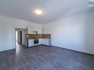 Pronájem bytu 3+kk, Litvínov - Horní Litvínov, Tržní, 64 m2