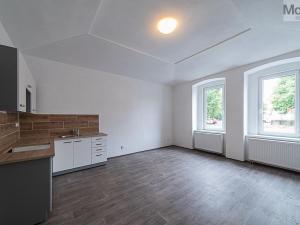 Pronájem bytu 3+kk, Litvínov - Horní Litvínov, Tržní, 64 m2
