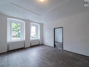 Pronájem bytu 3+kk, Litvínov - Horní Litvínov, Tržní, 64 m2