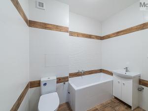 Pronájem bytu 3+kk, Litvínov - Horní Litvínov, Tržní, 64 m2