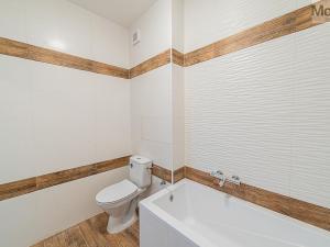 Pronájem bytu 3+kk, Litvínov - Horní Litvínov, Tržní, 64 m2