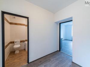 Pronájem bytu 3+kk, Litvínov - Horní Litvínov, Tržní, 64 m2