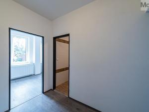 Pronájem bytu 3+kk, Litvínov - Horní Litvínov, Tržní, 64 m2