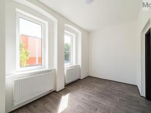 Pronájem bytu 3+kk, Litvínov - Horní Litvínov, Tržní, 64 m2
