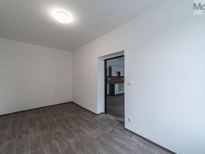 Pronájem bytu 3+kk, Litvínov - Horní Litvínov, Tržní, 64 m2