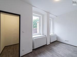 Pronájem bytu 3+kk, Litvínov - Horní Litvínov, Tržní, 64 m2