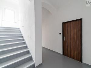 Pronájem bytu 3+kk, Litvínov - Horní Litvínov, Tržní, 64 m2