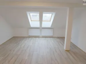 Pronájem bytu 3+kk, Litvínov - Horní Litvínov, Tržní, 64 m2