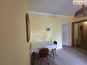 Pronájem bytu 3+1, Brno - Lesná, Šrámkova, 72 m2