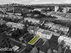Prodej rodinného domu, Sedlčany, Na Potůčku, 225 m2