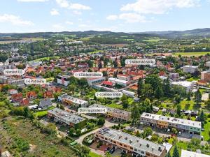 Prodej rodinného domu, Sedlčany, Na Potůčku, 225 m2