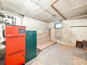 Prodej rodinného domu, Sedlčany, Na Potůčku, 225 m2