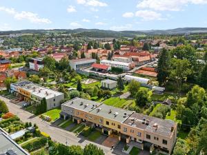 Prodej rodinného domu, Sedlčany, Na Potůčku, 225 m2