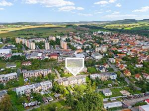 Prodej rodinného domu, Sedlčany, Na Potůčku, 225 m2