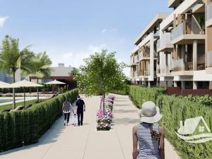 Prodej bytu 4+kk, Torre-Pacheco, Španělsko, 96 m2